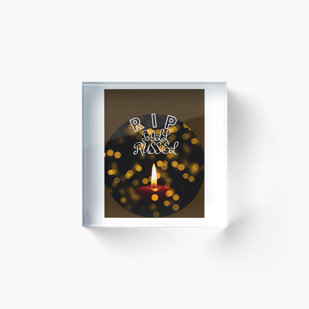 Item preview, Acrylic Block designed and sold by URSAPPREAL.