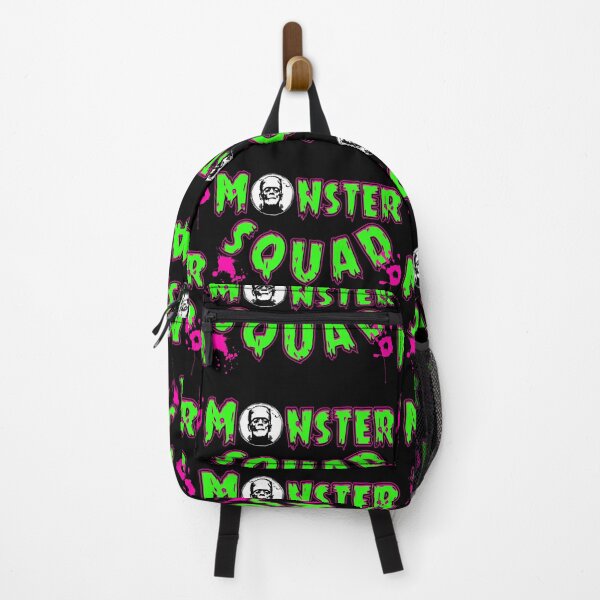 Item preview, Monster Too Fresh designed and sold by Rudy Gonzalez.