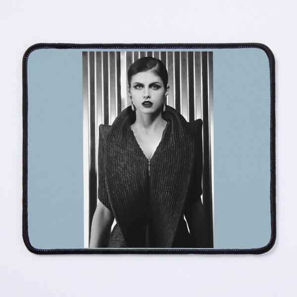 Item preview, Adventure Legend Lightning Thief Alexandra Daddario Beauty Style Poster Graphic Gift designed and sold by DwightResnick.