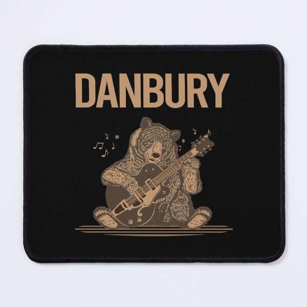 Item preview, Bear With Guitar Danbury designed and sold by hurseslossb.
