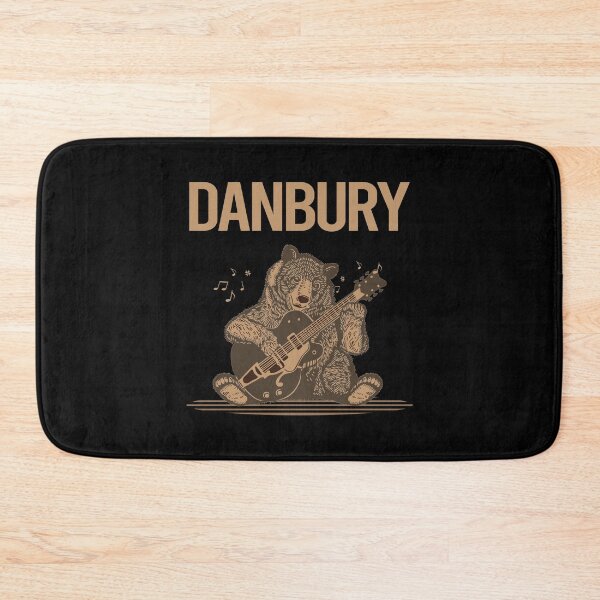 Item preview, Bear With Guitar Danbury designed and sold by hurseslossb.