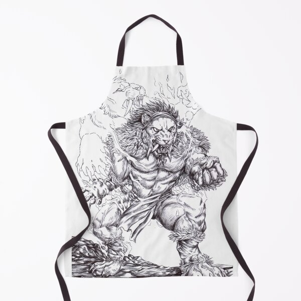 Item preview, Sabertooth power (black and white) designed and sold by Furiarossa.