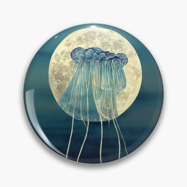 Item preview, jelly moon  designed and sold by JessicaCunha.