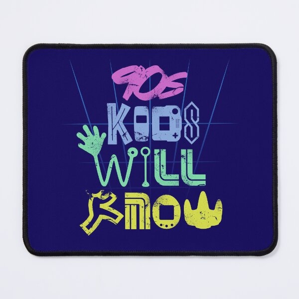 Item preview, 90s nostalgia at its finest: '90s kids will know designed and sold by ntesigntees.
