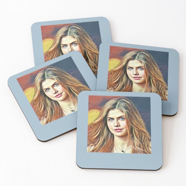 Item preview, Adventure Legend Lightning Thief Alexandra Daddario Birthday Graphic Gifts designed and sold by DwightResnick.