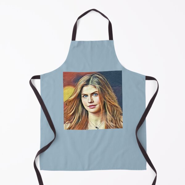 Item preview, Adventure Legend Lightning Thief Alexandra Daddario Birthday Graphic Gifts designed and sold by DwightResnick.