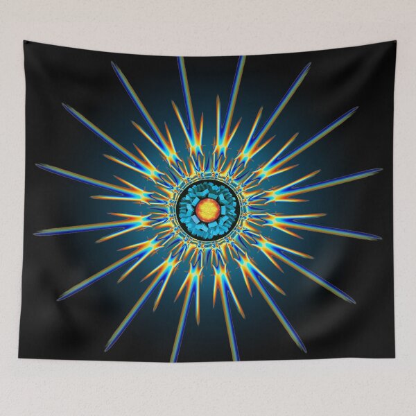 Item preview, Shining star designed and sold by Gaspar Avila.