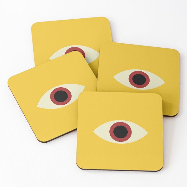 Item preview, Augenform (Eye Shape) designed and sold by dimasdm10.