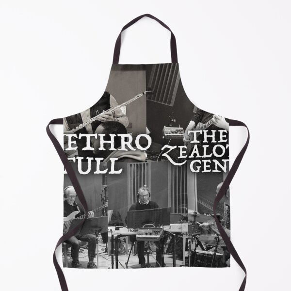 Item preview, Jethro Tull studio album designed and sold by chatehilarius.