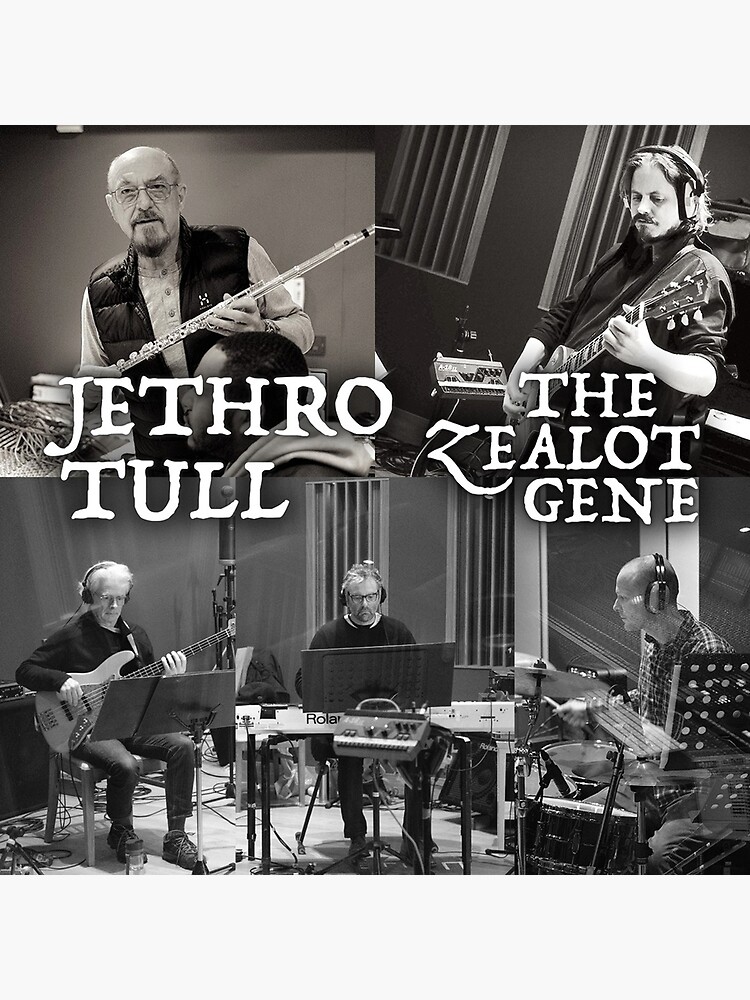 Jethro Tull - Aqualung (Ian Anderson Plays The Orchestral Jethro Tull) 