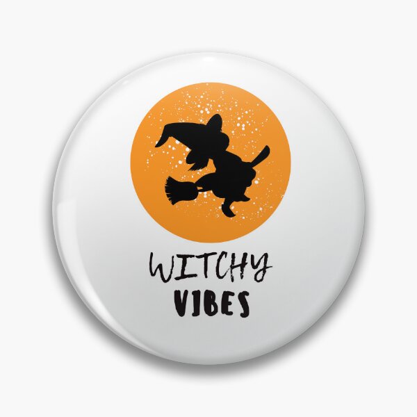 Item preview, WHITE VIBES HALLOWEEN designed and sold by KatisDesign.