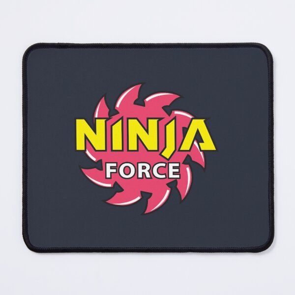 Item preview, Ninja Force Gi Joe  designed and sold by AJ  Liber.