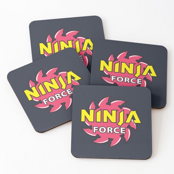 Item preview, Ninja Force Gi Joe  designed and sold by AJ  Liber.
