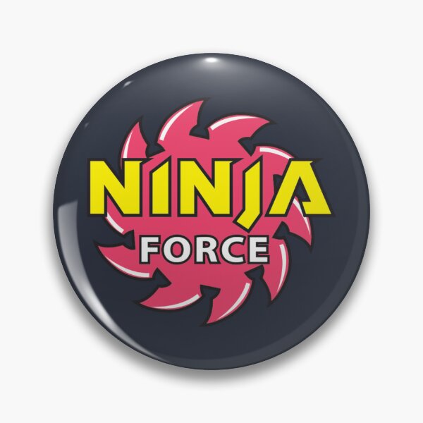 Item preview, Ninja Force Gi Joe  designed and sold by AJ  Liber.