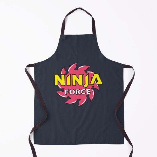 Item preview, Ninja Force Gi Joe designed and sold by AJ Liber.