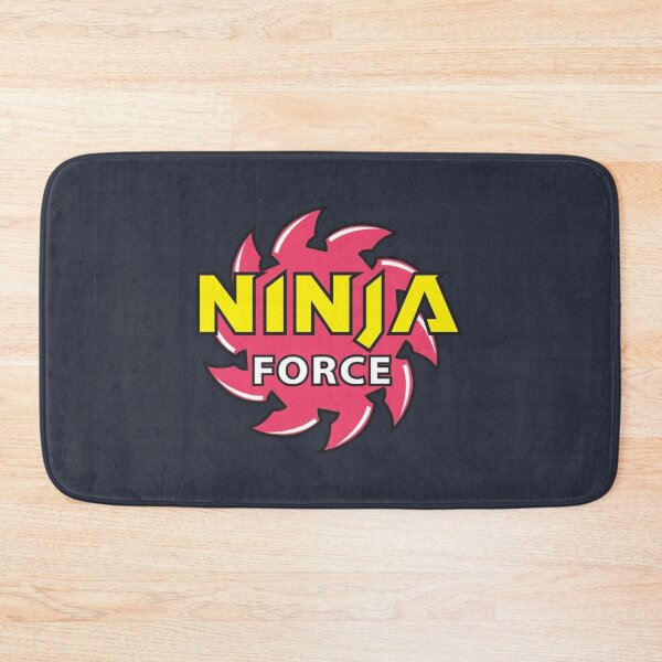 Item preview, Ninja Force Gi Joe  designed and sold by AJ  Liber.