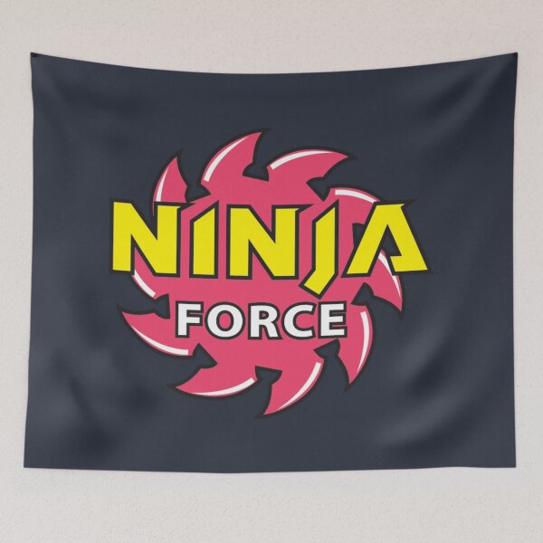 Item preview, Ninja Force Gi Joe  designed and sold by AJ  Liber.