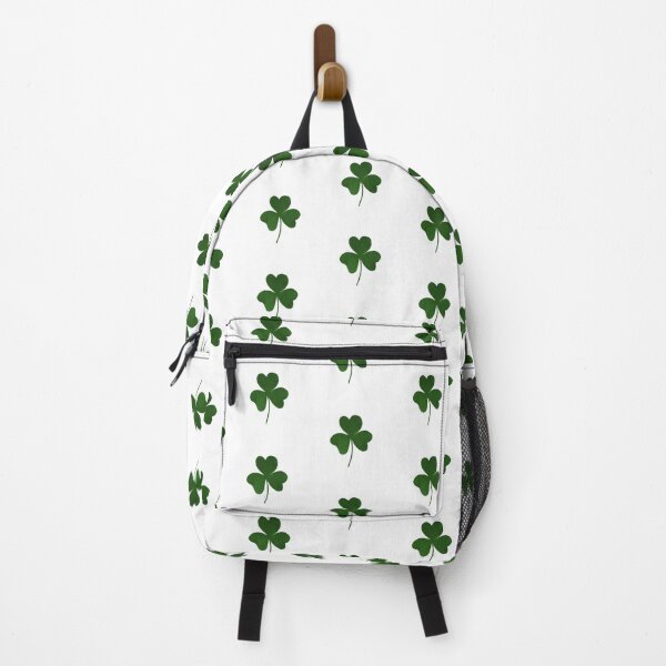 Item preview, Shamrock watercolor designed and sold by Vera Styles.