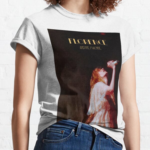 Flo and Mac Classic T-Shirt