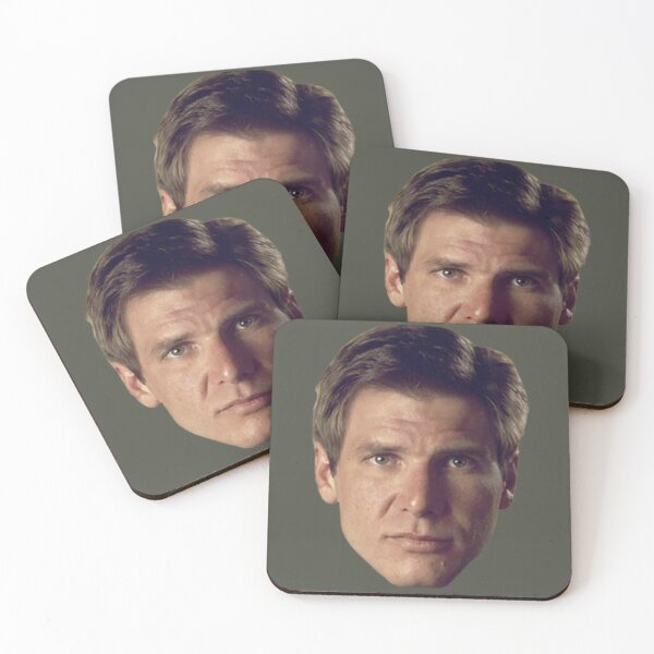 Item preview, Harrison Ford designed and sold by SofiaFarmer.