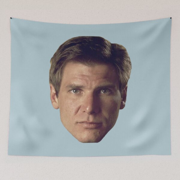 Item preview, Harrison Ford designed and sold by SofiaFarmer.