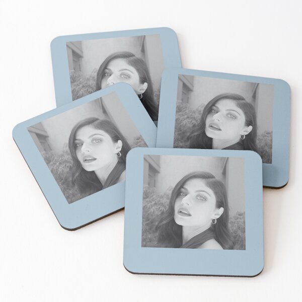 Item preview, Adventure Legend Lightning Thief Alexandra Daddario Black White Photo Cool designed and sold by DwightResnick.