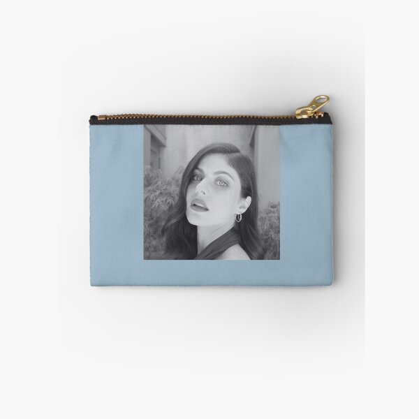Item preview, Adventure Legend Lightning Thief Alexandra Daddario Black White Photo Cool designed and sold by DwightResnick.