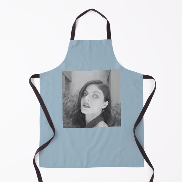 Item preview, Adventure Legend Lightning Thief Alexandra Daddario Black White Photo Cool designed and sold by DwightResnick.