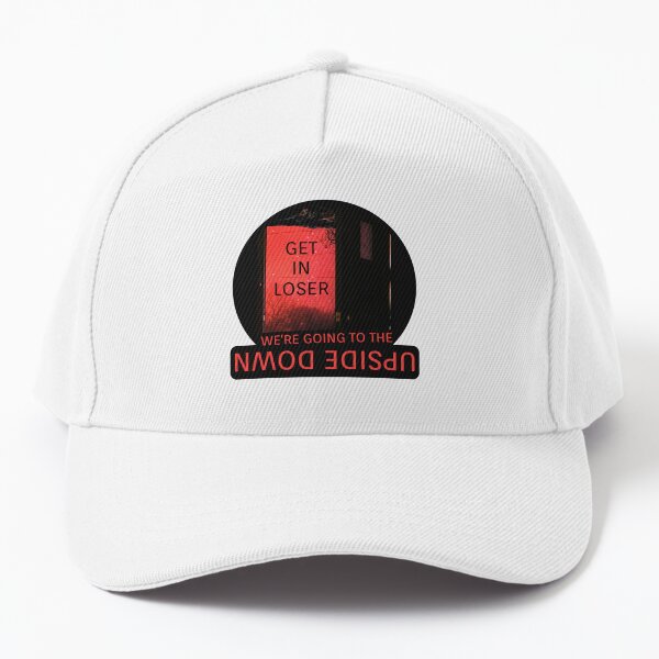 Item preview, Stranger Things - Going to the Upside Down designed and sold by humnoo.