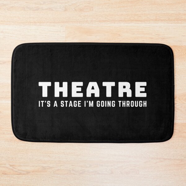 Item preview, Theatre Stage Going Through designed and sold by livegood.