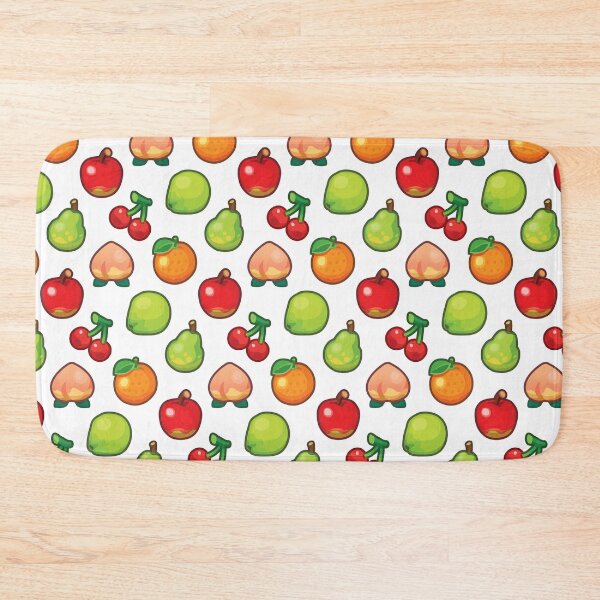 Item preview, Feeling Fruity designed and sold by Gatto Viola Designs by Alessandra Ragusa.