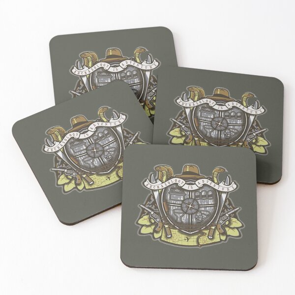 Item preview, Adventurer's Crest designed and sold by SofiaFarmer.