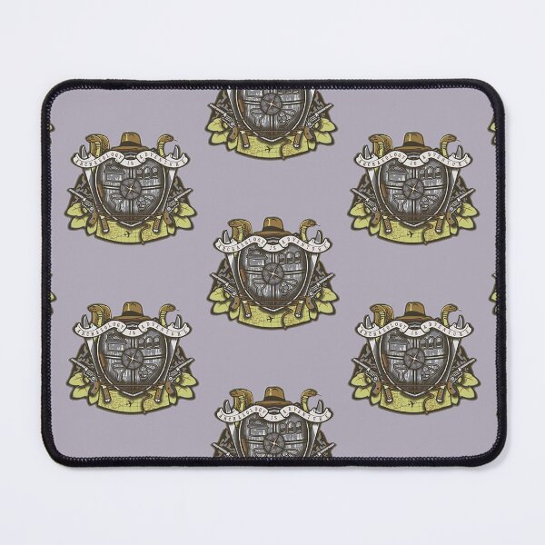 Item preview, Adventurer's Crest designed and sold by SofiaFarmer.
