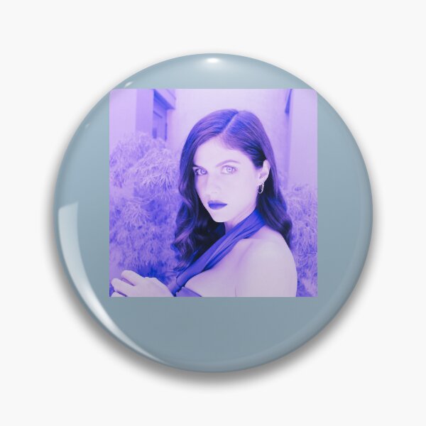 Item preview, Adventure Legend Lightning Thief Alexandra Daddario Blue Hot Music Classic designed and sold by DwightResnick.