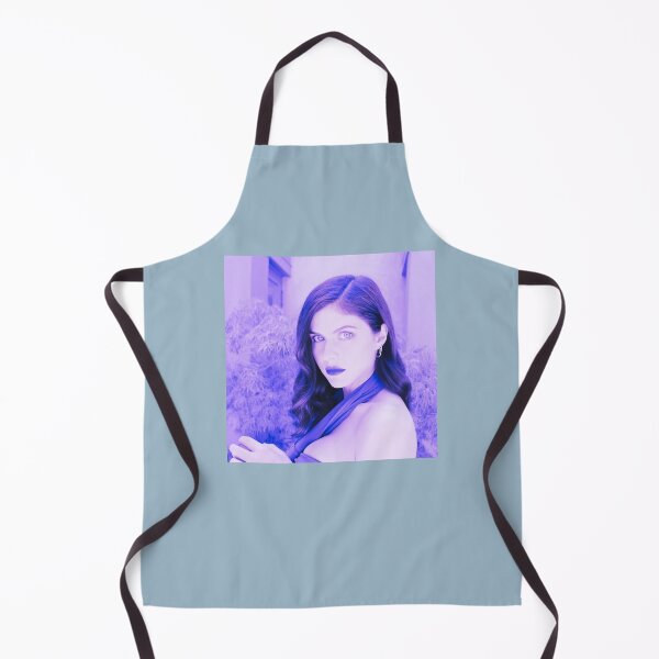 Item preview, Adventure Legend Lightning Thief Alexandra Daddario Blue Hot Music Classic designed and sold by DwightResnick.