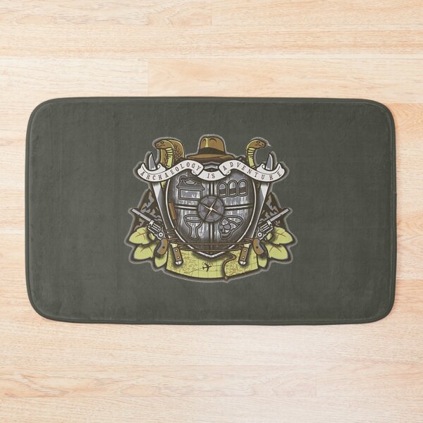 Item preview, Adventurer's Crest designed and sold by SofiaFarmer.