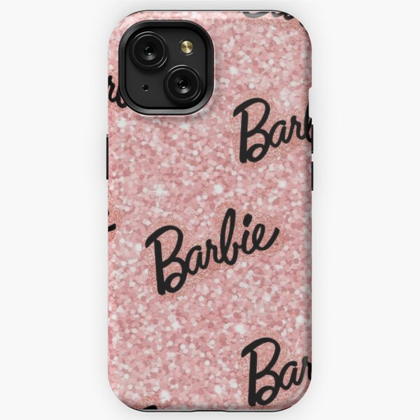 Barbie ® iPhone case with charms - Women