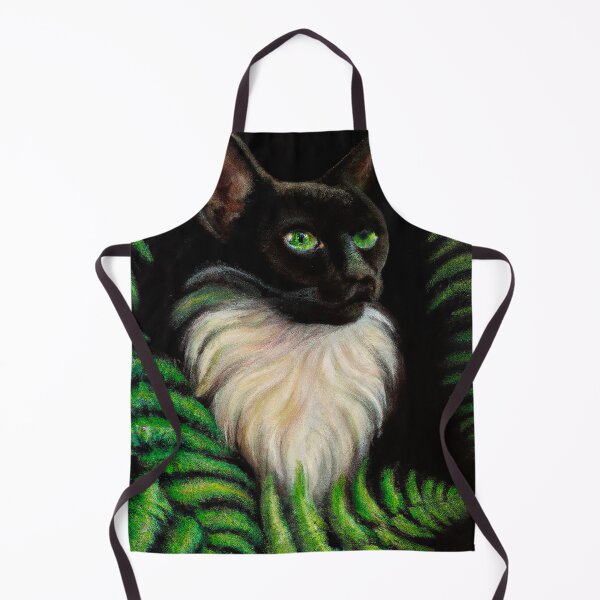 Item preview, fern cat 3 designed and sold by Bertoni-Lee.
