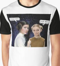 Cinnamon Rolls Graphic T-Shirt
