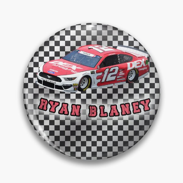 Item preview, Nascar ryan blaney team penske designed and sold by zorlexcreative.