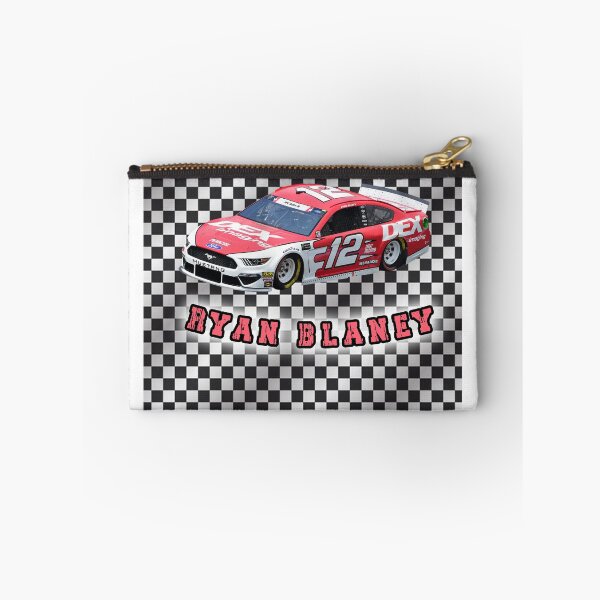 Item preview, Nascar ryan blaney team penske designed and sold by zorlexcreative.