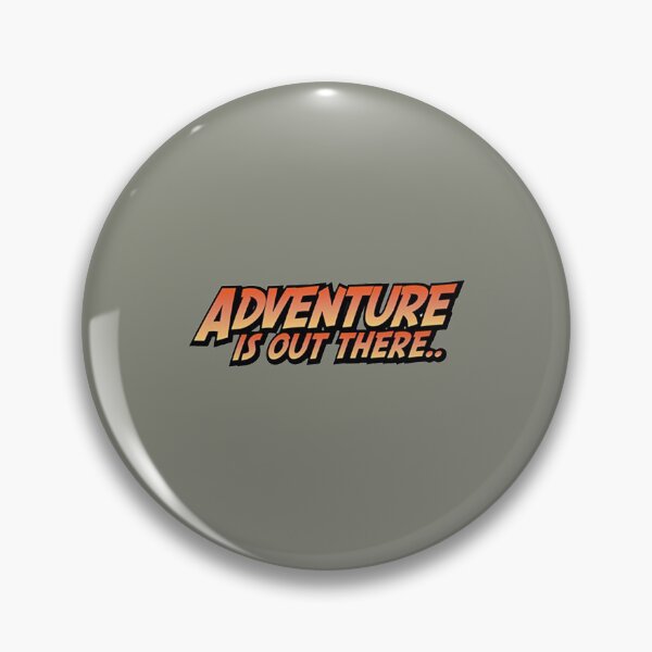 Item preview, Adventure Is Out There designed and sold by SofiaFarmer.