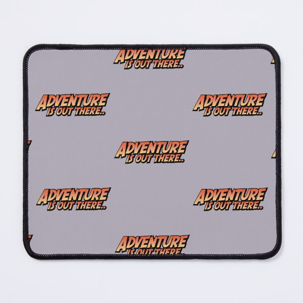 Item preview, Adventure Is Out There designed and sold by SofiaFarmer.