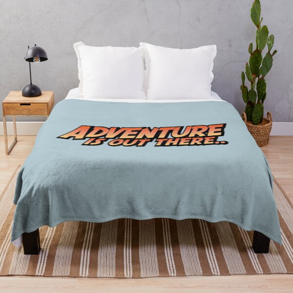 Item preview, Adventure Is Out There designed and sold by SofiaFarmer.