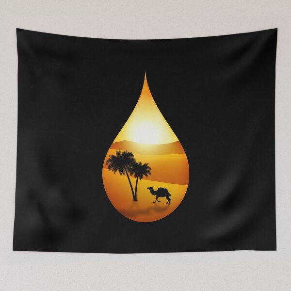 Item preview, Drought designed and sold by GraffiTimi.