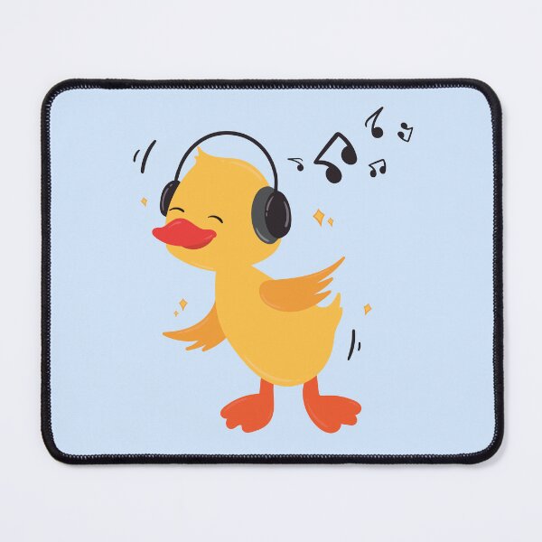Item preview, Ducks doing cute things designed and sold by Cosmodoody.
