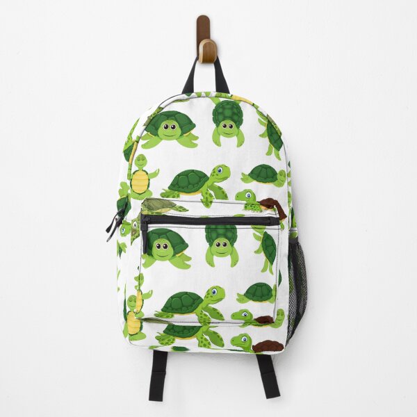 Item preview, Personalized Seamless Turtles designed and sold by finchestee.