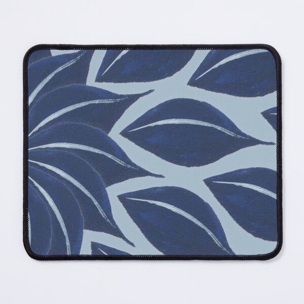 Item preview, Blue Leaves designed and sold by missoundream.