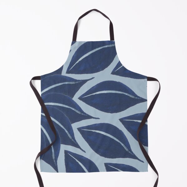 Item preview, Blue Leaves designed and sold by missoundream.