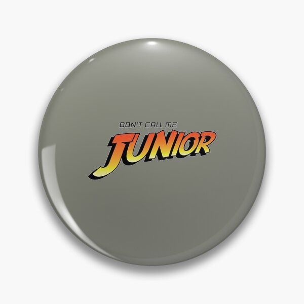 Item preview, Don't Call Me Junior! designed and sold by SofiaFarmer.